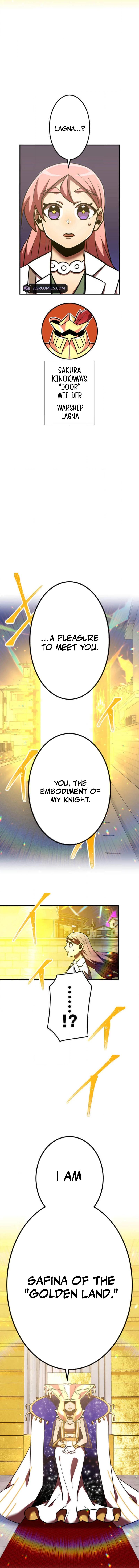 Savior of Divine Blood ~Draw Out 0.00000001% To Become the Strongest~ Chapter 112 - Page 26 in English