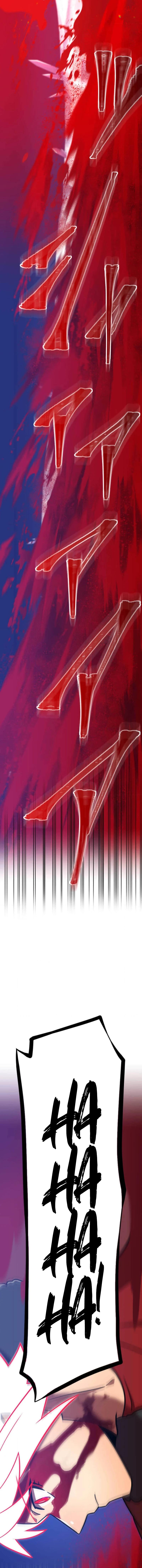 Savior of Divine Blood ~Draw Out 0.00000001% To Become the Strongest~ Chapter 112 - Page 6 in English