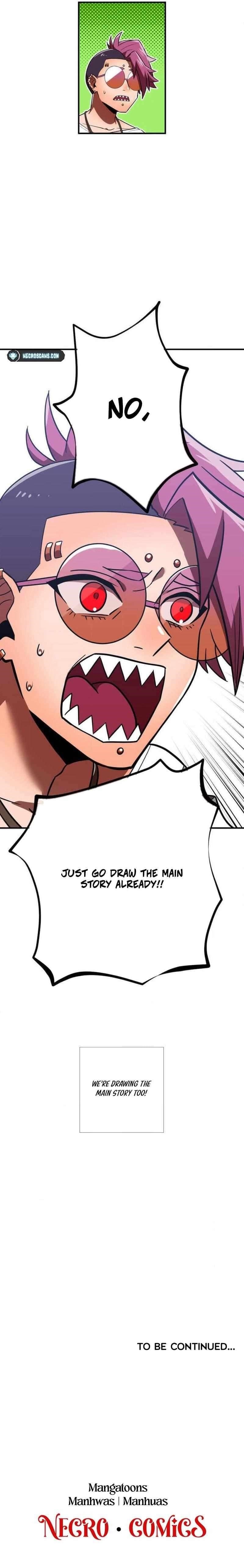Savior of Divine Blood ~Draw Out 0.00000001% To Become the Strongest~ Chapter 113 - Page 14 in English