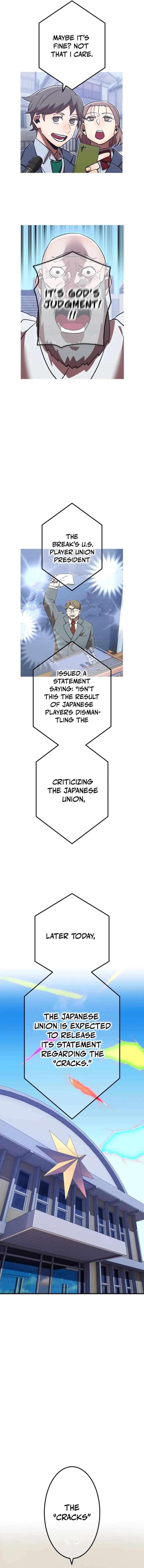 Savior of Divine Blood ~Draw Out 0.00000001% To Become the Strongest~ Chapter 115 - Page 6 in English
