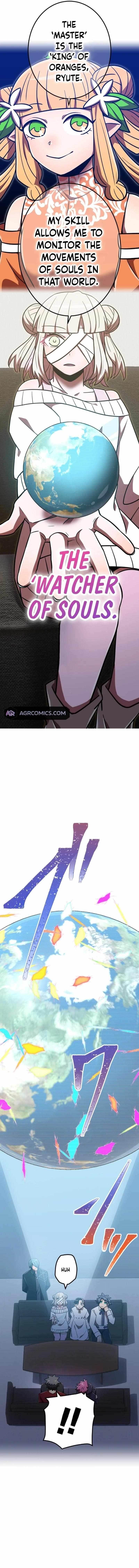 Savior of Divine Blood ~Draw Out 0.00000001% To Become the Strongest~ Chapter 116 - Page 18 in English