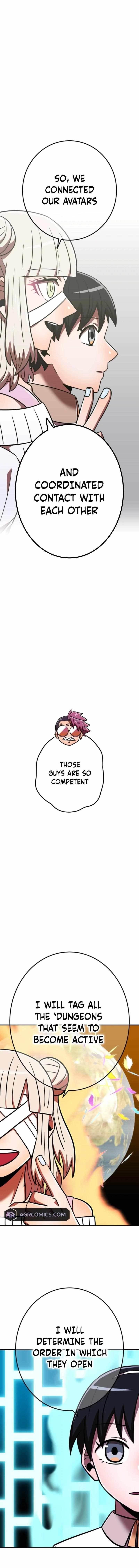 Savior of Divine Blood ~Draw Out 0.00000001% To Become the Strongest~ Chapter 116 - Page 20 in English