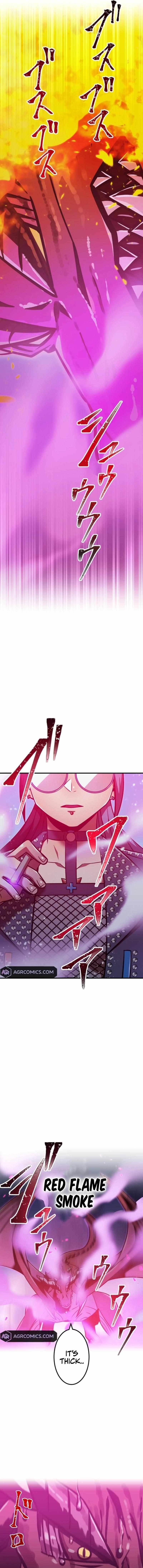 Savior of Divine Blood ~Draw Out 0.00000001% To Become the Strongest~ Chapter 117 - Page 22 in English