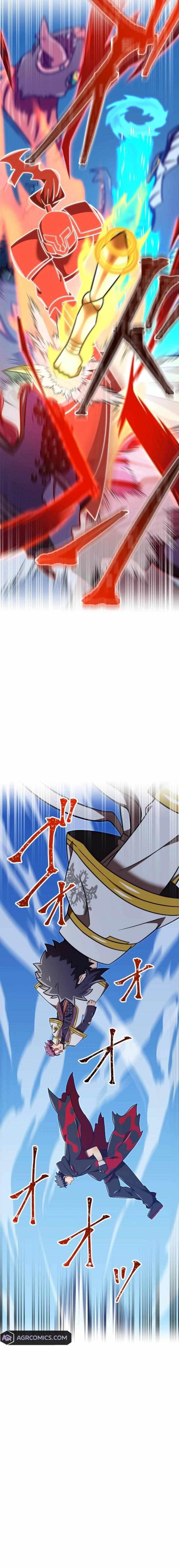 Savior of Divine Blood ~Draw Out 0.00000001% To Become the Strongest~ Chapter 117 - Page 7 in English