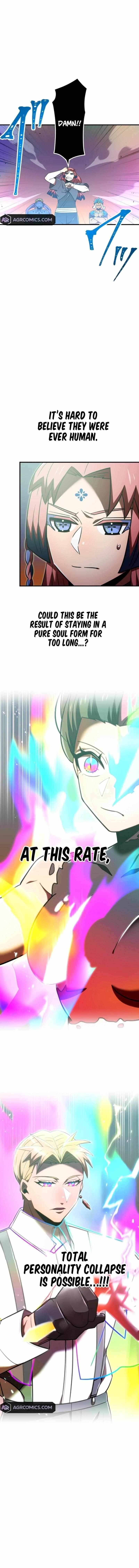 Savior of Divine Blood ~Draw Out 0.00000001% To Become the Strongest~ Chapter 118 - Page 14 in English