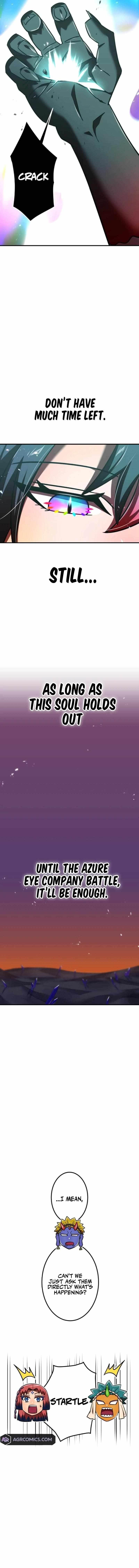 Savior of Divine Blood ~Draw Out 0.00000001% To Become the Strongest~ Chapter 118 - Page 18 in English