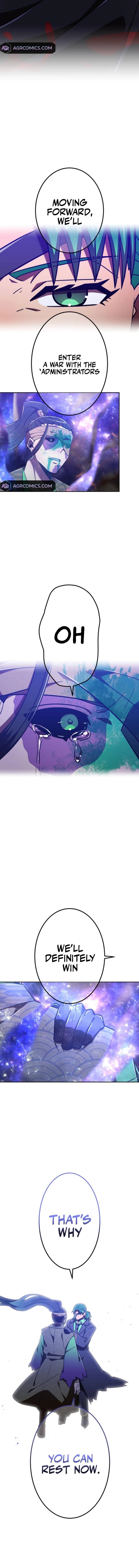 Savior of Divine Blood ~Draw Out 0.00000001% To Become the Strongest~ Chapter 120 - Page 13 in English