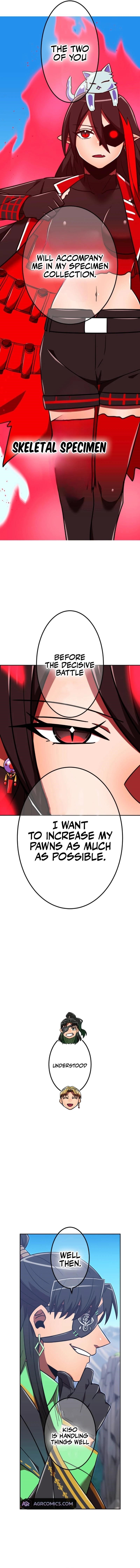 Savior of Divine Blood ~Draw Out 0.00000001% To Become the Strongest~ Chapter 120 - Page 24 in English