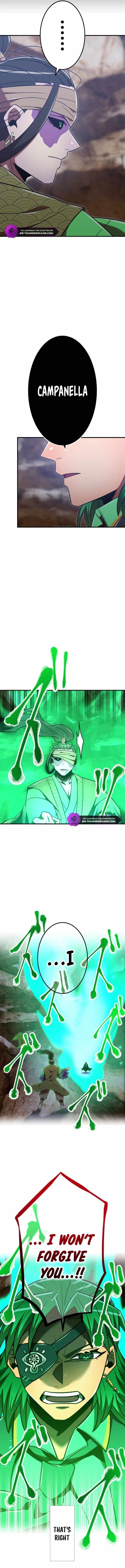 Savior of Divine Blood ~Draw Out 0.00000001% To Become the Strongest~ Chapter 121 - Page 11 in English