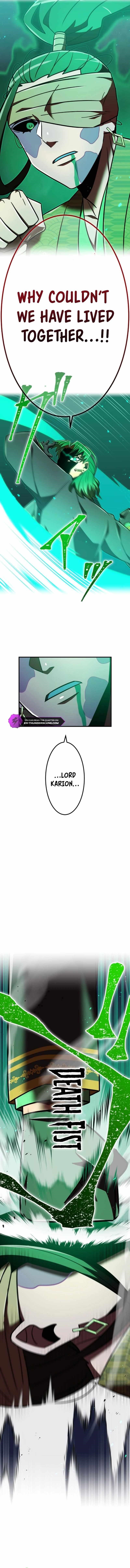 Savior of Divine Blood ~Draw Out 0.00000001% To Become the Strongest~ Chapter 121 - Page 29 in English