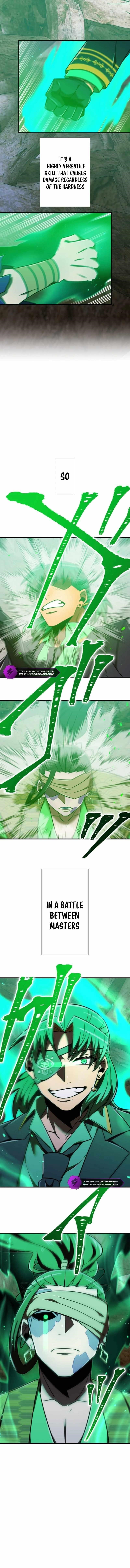 Savior of Divine Blood ~Draw Out 0.00000001% To Become the Strongest~ Chapter 121 - Page 7 in English