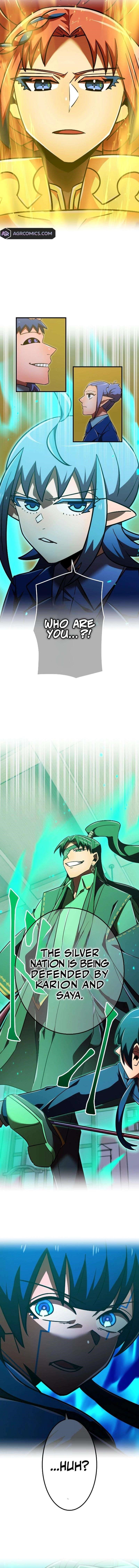 Savior of Divine Blood ~Draw Out 0.00000001% To Become the Strongest~ Chapter 126 - Page 22 in English