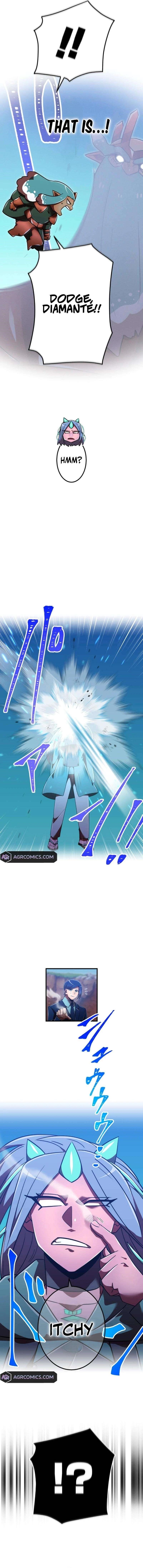 Savior of Divine Blood ~Draw Out 0.00000001% To Become the Strongest~ Chapter 127 - Page 18 in English