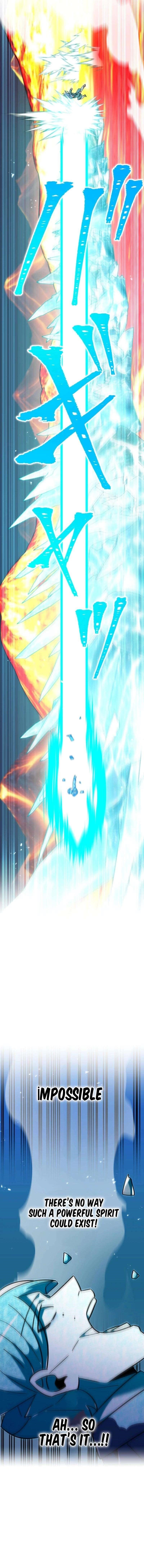 Savior of Divine Blood ~Draw Out 0.00000001% To Become the Strongest~ Chapter 127 - Page 26 in English