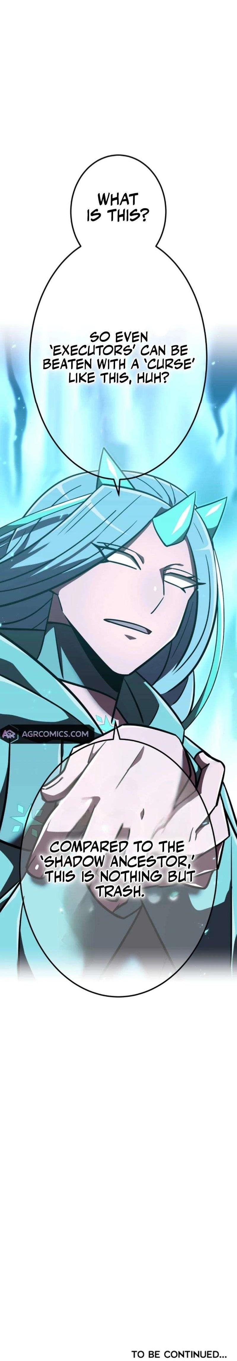 Savior of Divine Blood ~Draw Out 0.00000001% To Become the Strongest~ Chapter 127 - Page 31 in English