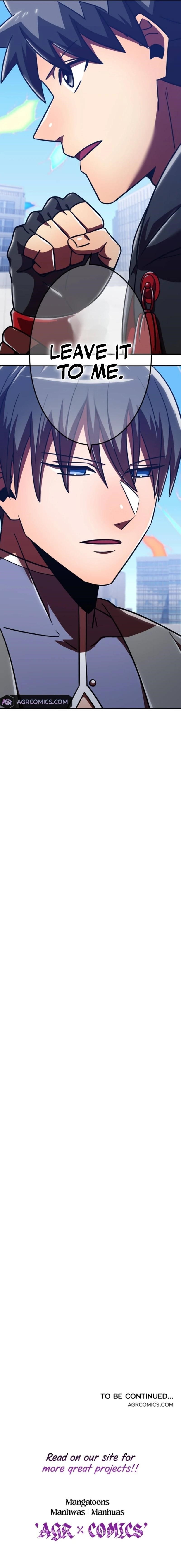 Savior of Divine Blood ~Draw Out 0.00000001% To Become the Strongest~ Chapter 128 - Page 29 in English