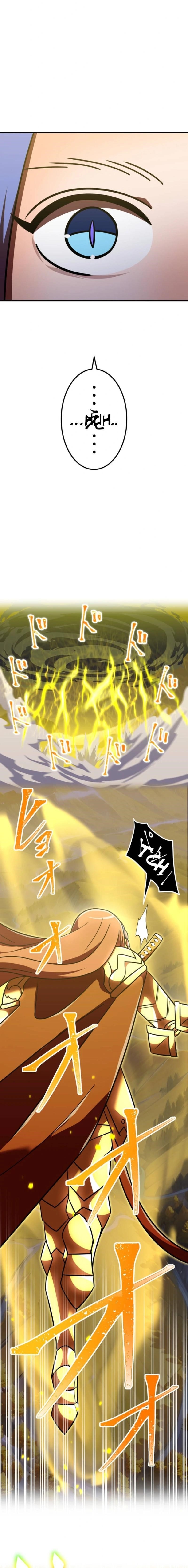 Savior of Divine Blood ~Draw Out 0.00000001% To Become the Strongest~ Chapter 128 - Page 8 in English