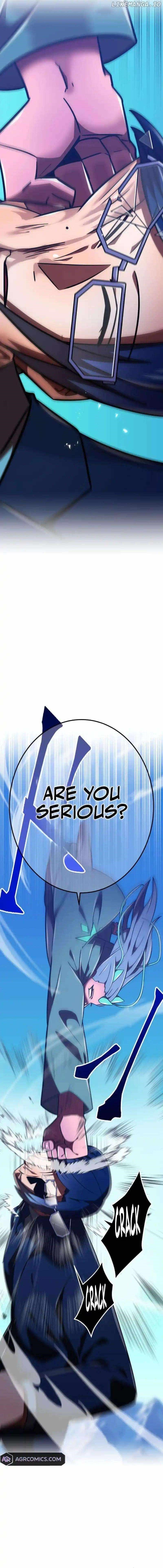 Savior of Divine Blood ~Draw Out 0.00000001% To Become the Strongest~ Chapter 129 - Page 17 in English