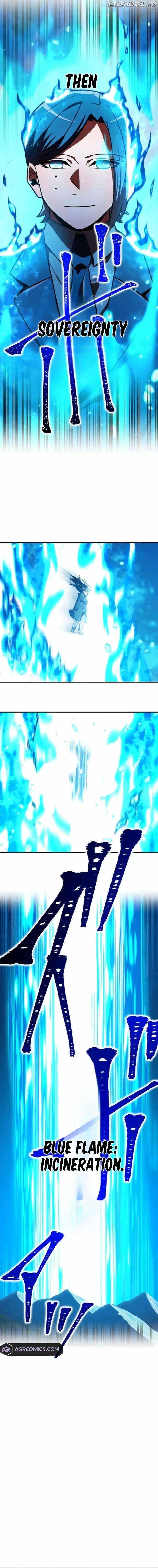 Savior of Divine Blood ~Draw Out 0.00000001% To Become the Strongest~ Chapter 129 - Page 21 in English