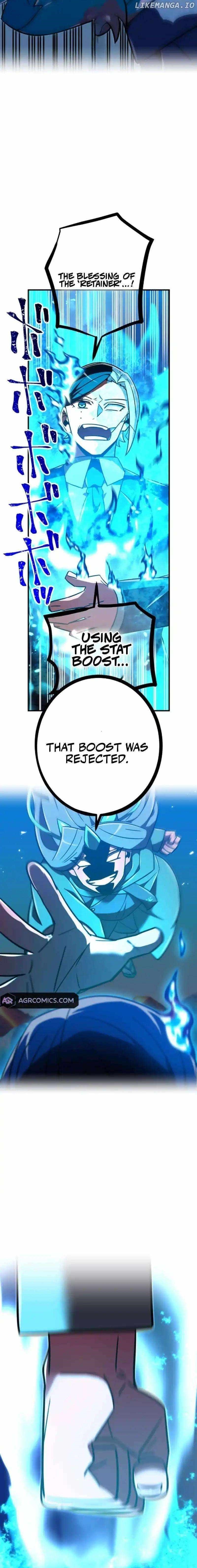 Savior of Divine Blood ~Draw Out 0.00000001% To Become the Strongest~ Chapter 129 - Page 29 in English