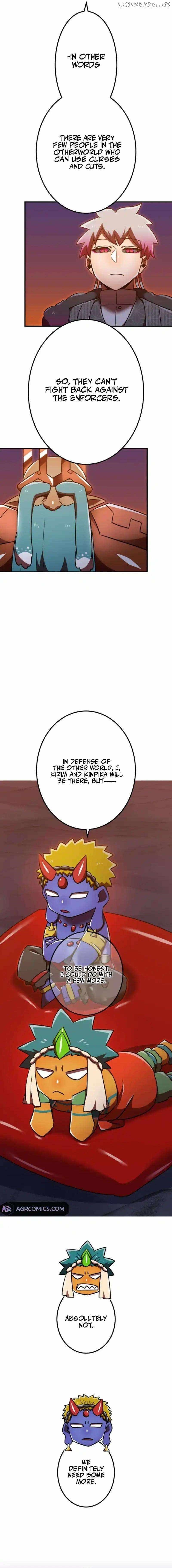Savior of Divine Blood ~Draw Out 0.00000001% To Become the Strongest~ Chapter 129 - Page 4 in English