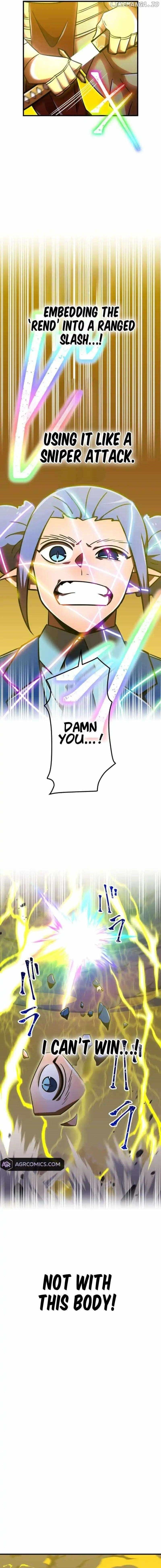 Savior of Divine Blood ~Draw Out 0.00000001% To Become the Strongest~ Chapter 130 - Page 10 in English