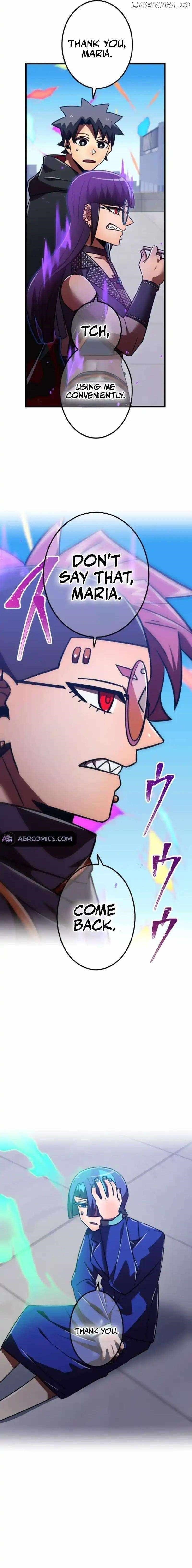 Savior of Divine Blood ~Draw Out 0.00000001% To Become the Strongest~ Chapter 130 - Page 24 in English