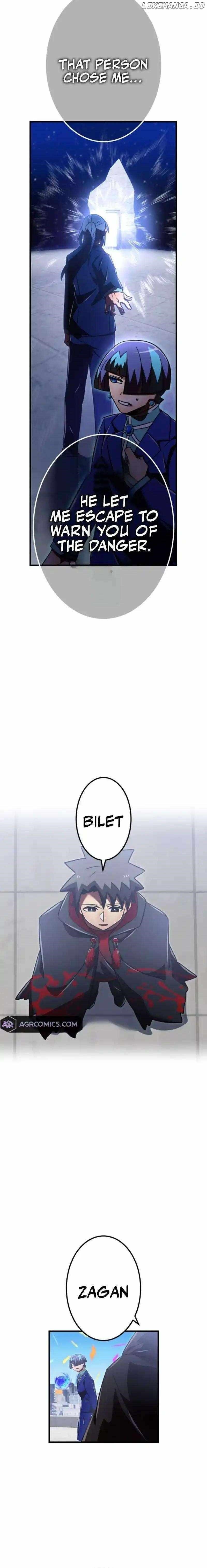 Savior of Divine Blood ~Draw Out 0.00000001% To Become the Strongest~ Chapter 130 - Page 26 in English