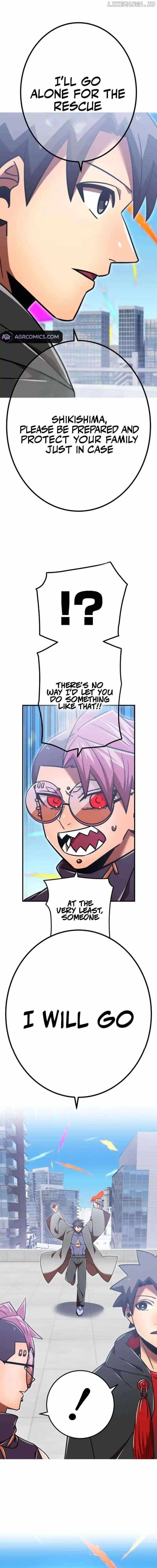 Savior of Divine Blood ~Draw Out 0.00000001% To Become the Strongest~ Chapter 130 - Page 29 in English