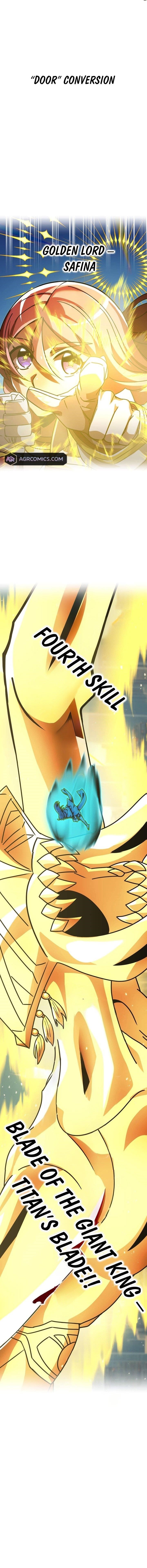 Savior of Divine Blood ~Draw Out 0.00000001% To Become the Strongest~ Chapter 138 - Page 8 in English