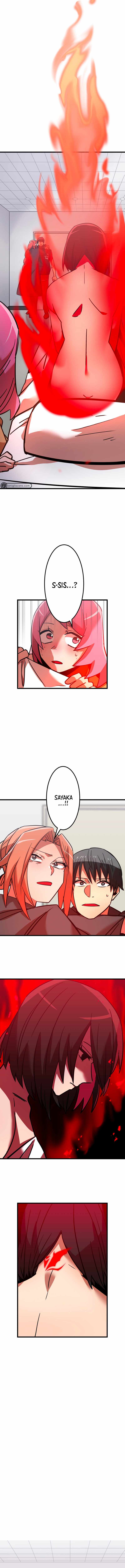 Savior of Divine Blood ~Draw Out 0.00000001% To Become the Strongest~ Chapter 14 - Page 11 in English
