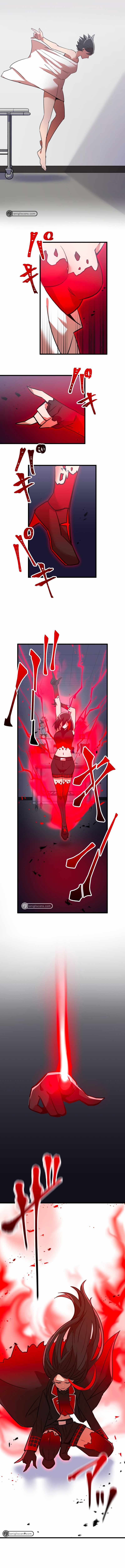 Savior of Divine Blood ~Draw Out 0.00000001% To Become the Strongest~ Chapter 14 - Page 12 in English
