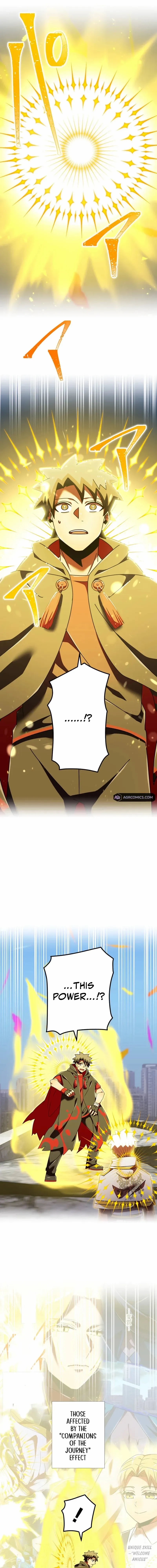 Savior of Divine Blood ~Draw Out 0.00000001% To Become the Strongest~ Chapter 140 - Page 6 in English