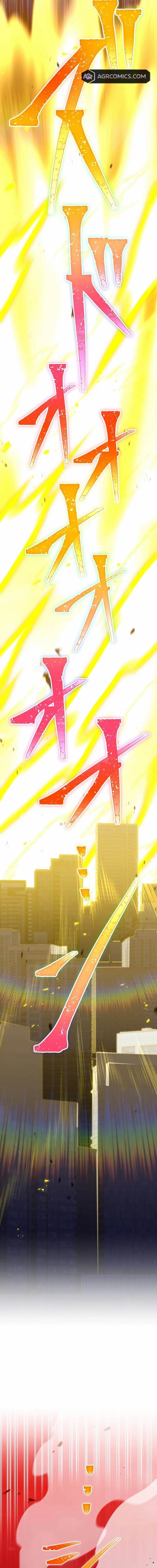 Savior of Divine Blood ~Draw Out 0.00000001% To Become the Strongest~ Chapter 141 - Page 13 in English