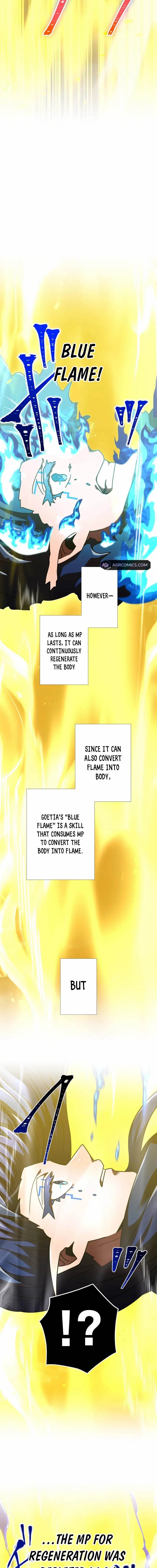 Savior of Divine Blood ~Draw Out 0.00000001% To Become the Strongest~ Chapter 141 - Page 9 in English