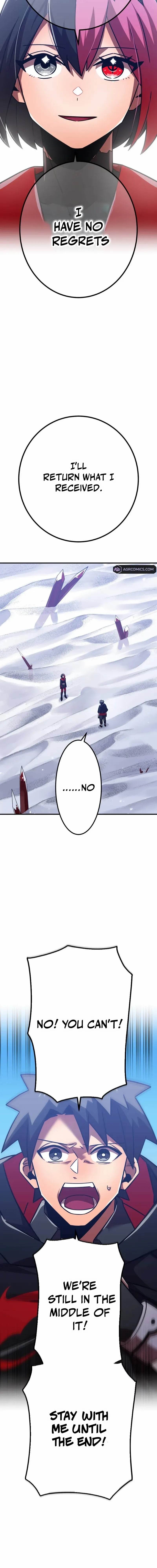 Savior of Divine Blood ~Draw Out 0.00000001% To Become the Strongest~ Chapter 142 - Page 14 in English
