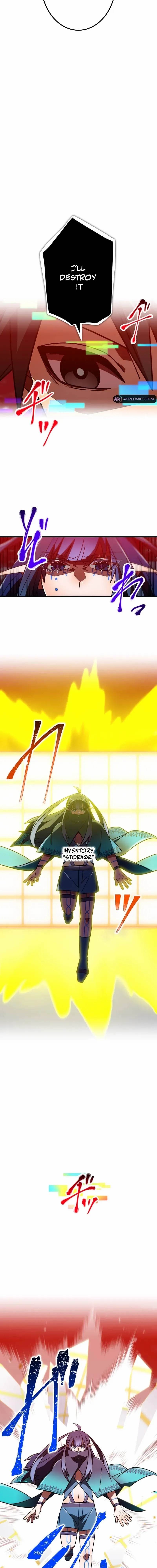 Savior of Divine Blood ~Draw Out 0.00000001% To Become the Strongest~ Chapter 142 - Page 26 in English