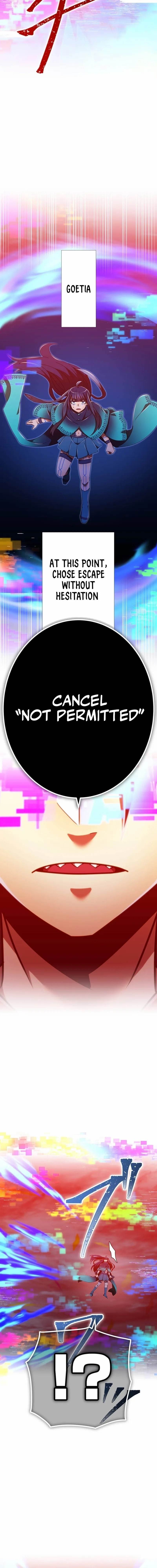 Savior of Divine Blood ~Draw Out 0.00000001% To Become the Strongest~ Chapter 143 - Page 12 in English