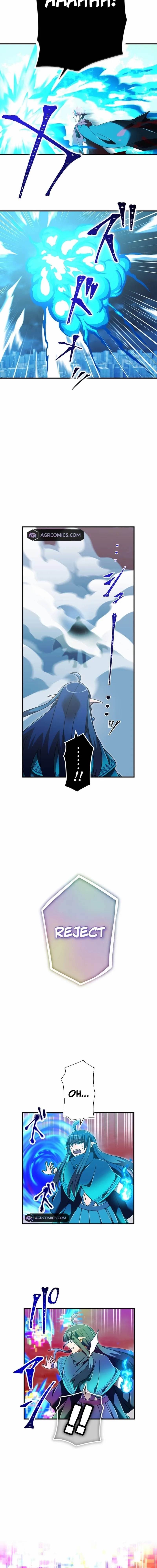 Savior of Divine Blood ~Draw Out 0.00000001% To Become the Strongest~ Chapter 143 - Page 15 in English