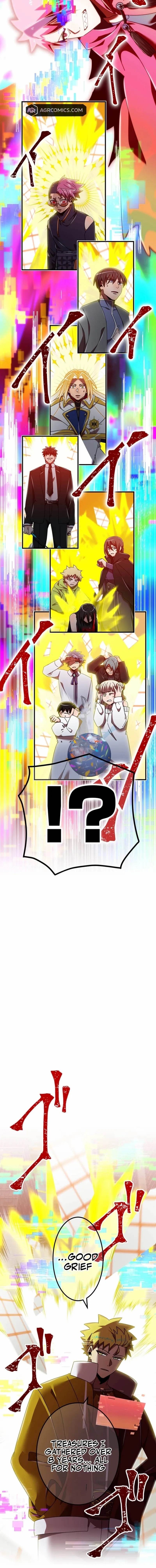 Savior of Divine Blood ~Draw Out 0.00000001% To Become the Strongest~ Chapter 143 - Page 4 in English