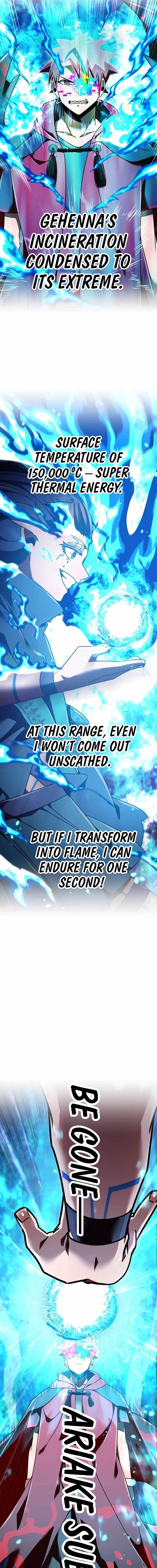 Savior of Divine Blood ~Draw Out 0.00000001% To Become the Strongest~ Chapter 143 - Page 8 in English