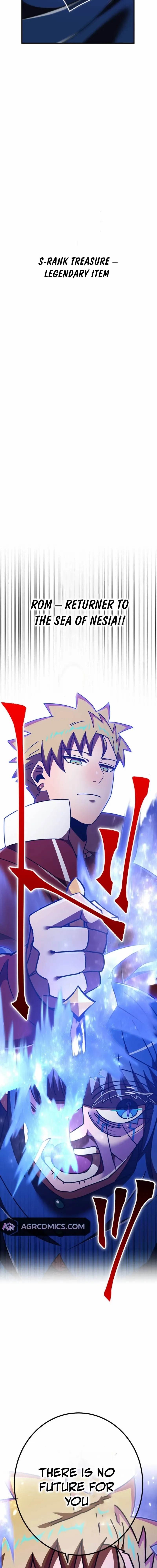 Savior of Divine Blood ~Draw Out 0.00000001% To Become the Strongest~ Chapter 144 - Page 14 in English