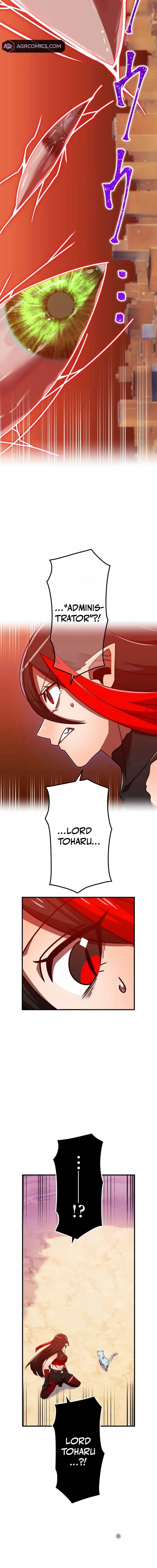 Savior of Divine Blood ~Draw Out 0.00000001% To Become the Strongest~ Chapter 144 - Page 23 in English