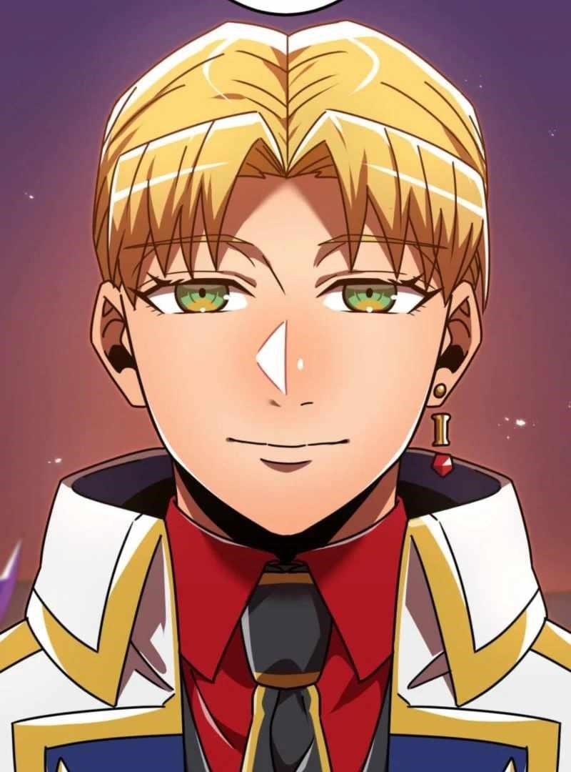 Savior of Divine Blood ~Draw Out 0.00000001% To Become the Strongest~ Chapter 149 - Page 140 in English