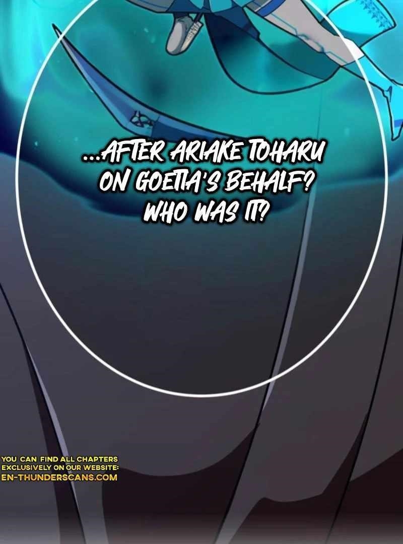 Savior of Divine Blood ~Draw Out 0.00000001% To Become the Strongest~ Chapter 149 - Page 157 in English
