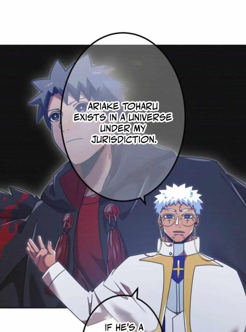 Savior of Divine Blood ~Draw Out 0.00000001% To Become the Strongest~ Chapter 149 - Page 164 in English