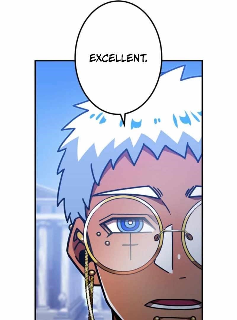 Savior of Divine Blood ~Draw Out 0.00000001% To Become the Strongest~ Chapter 149 - Page 25 in English