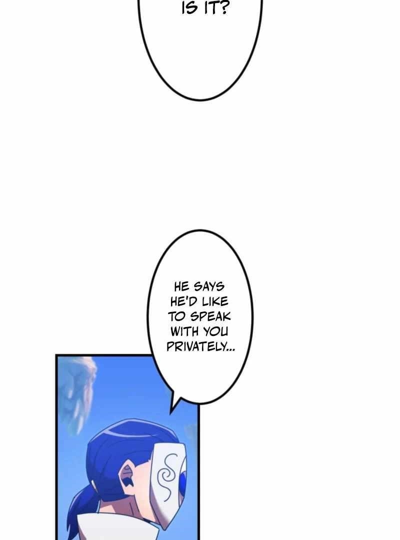 Savior of Divine Blood ~Draw Out 0.00000001% To Become the Strongest~ Chapter 149 - Page 28 in English