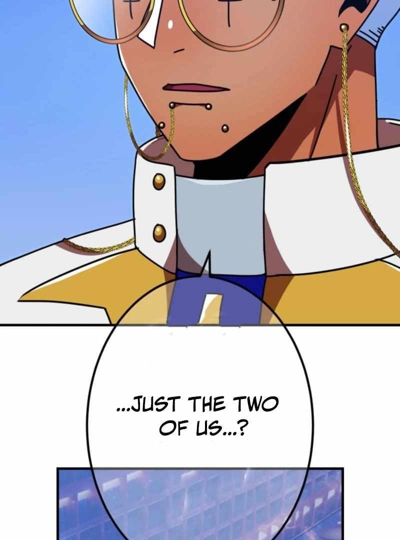 Savior of Divine Blood ~Draw Out 0.00000001% To Become the Strongest~ Chapter 149 - Page 31 in English