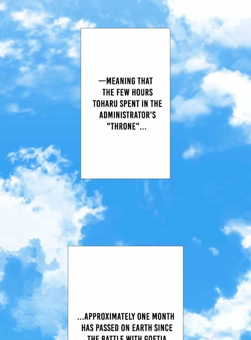Savior of Divine Blood ~Draw Out 0.00000001% To Become the Strongest~ Chapter 149 - Page 39 in English